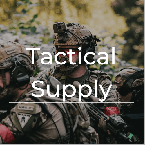 Tactical Supply