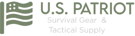 U.S. Patriot Survival Gear & Tactical Supply