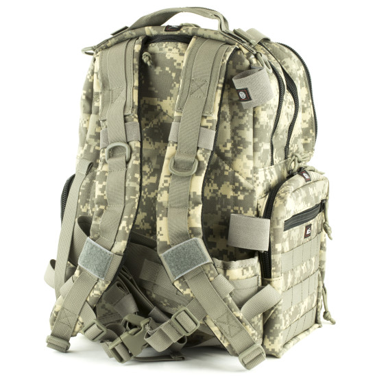 G-outdrs Gps Tac Range Backpack Tanidx MOX301214-P
